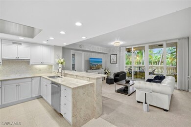 2748 Tiburon Blvd E unit 106C, Naples, FL 34109 - photo 3