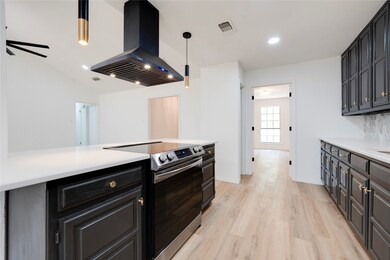 4609 Bello Vista Cir, Sherman, TX 75090 - photo 4