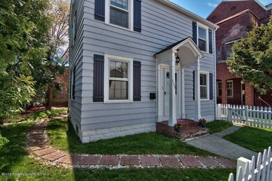 301 Grant St, Olyphant, PA 18447 - photo 7