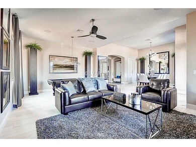 Family Room. Large Family Room with Fireplace!
