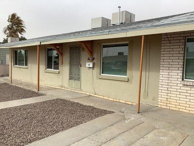 7727 Monterrey Dr, El Paso, TX 79915 - photo 2
