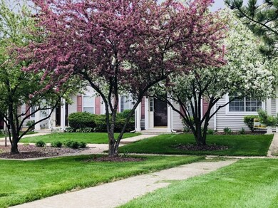 2265 Reflections Dr unit C1107, Aurora, IL 60502 - photo 2