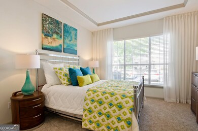 10055 Jones Bridge Rd unit 509, Johns Creek, GA 30022 - photo 6