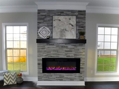 100 Ela Ct, Warner Robins, GA 31088 - photo 4