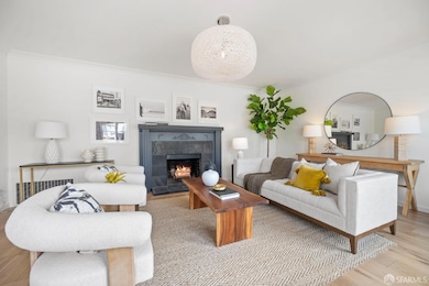 11 Encline Ct, San Francisco, CA 94127 - photo 6