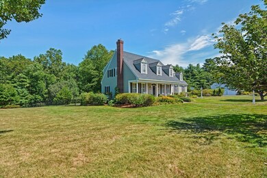 2 Bunker Rd, Medfield, MA 02052 - photo 2