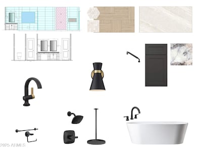 17711 E Watford Dr, Queen Creek, AZ 85142 - photo 6