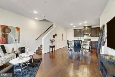 23520 Overlook Park Dr unit 101, Clarksburg, MD 20871 - photo 4