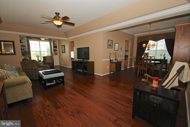 8615 Fluttering Leaf Trail unit 106, Odenton, MD 21113 - photo 6