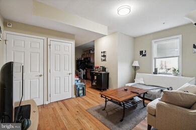 1611 N 17th St unit D, Philadelphia, PA 19121 - photo 3