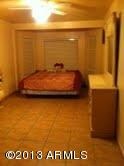 Extra bedroom