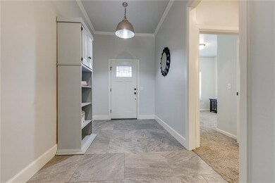 908 NE 20th Place, Moore, OK 73160 - photo 4