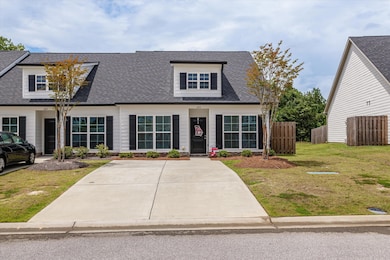 325 Bordeaux Dr, Thomson, GA 30824 - photo 2