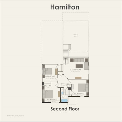 26891 Ausmas Ln, Magnolia, TX 77355 - photo 3