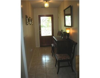 Foyer.