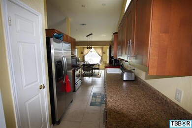 Other Side of Kitchen