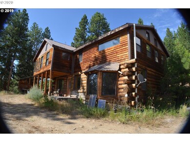 31595 Dixie Creek Rd, Prairie City, OR 97869 - photo 2