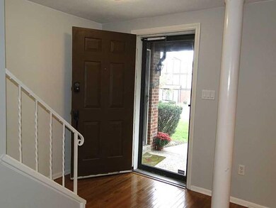 Entry/Foyer. WELCOME HOME!