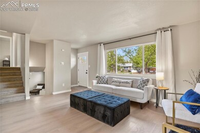 921 Holmes Dr, Colorado Springs, CO 80909 - photo 5