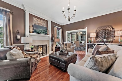 5711 E 105th Ln, Crown Point, IN 46307 - photo 5