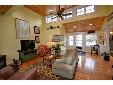 Den/Family/Great Room.