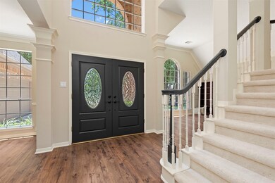 9102 Woodwind Lakes Dr, Houston, TX 77040 - photo 5