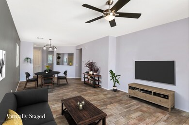 Great room design