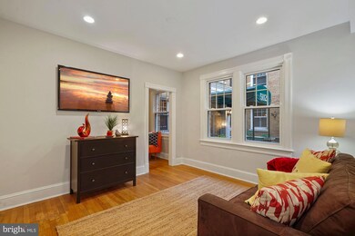 5112 Connecticut Ave NW unit 111, Washington, DC 20008 - photo 5