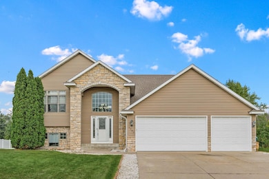 Welcome to 1707 Dupre Road.