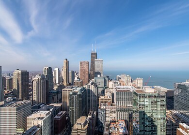 220 E Illinois St unit PH5202, Chicago, IL 60611 - photo 3