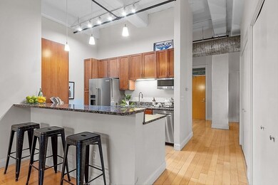 Derby Lofts Condos unit 203, Salem, MA 01970 - photo 3