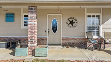 21497 S Falyn Rd, Claremore, OK 74019 - photo 6