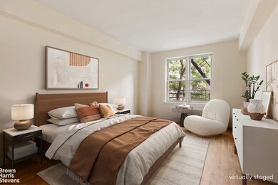 800 Grand Concourse unit 4BS, Bronx, NY 10451 - photo 3