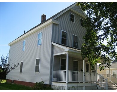 24 Cleveland Ave, Westfield, MA 01085 - photo 2