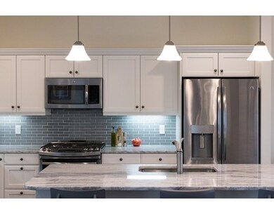 22 Jamison Way unit 22, Plymouth, MA 02360 - photo 5