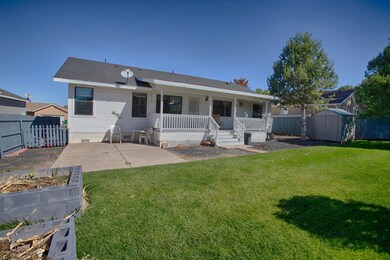 1121 N Kiaya Ln, Show Low, AZ 85901 - photo 4