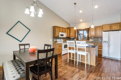 2033 Morning Dew Dr SW, Byron Center, MI