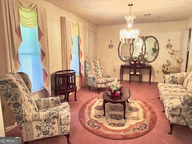 214 Collier St, Hogansville, GA 30230 - photo 3