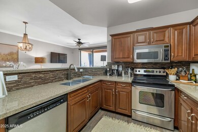 20100 N 78th Place unit 2210, Scottsdale, AZ 85255 - photo 7