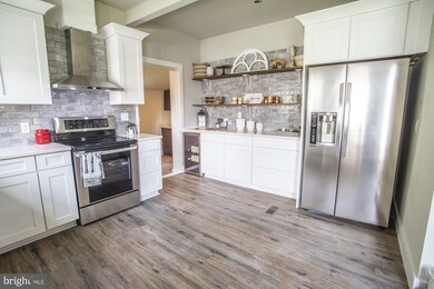 306 S West St, Harrington, DE 19952 - photo 5