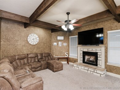 15474 Will Ln, Skiatook, OK 74070 - photo 5