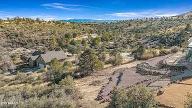 1183 Fawn Ln unit 4, Prescott, AZ 86305 - photo 5