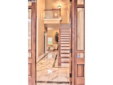 Entrance/Foyer