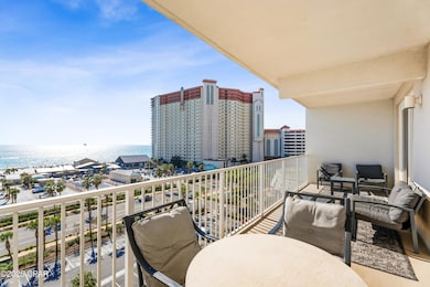 Laketown Wharf Resort unit 622, Panama City, FL 32408 - photo 4