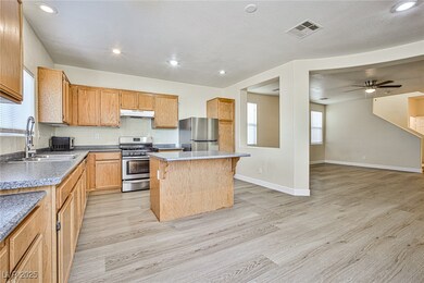 12015 Spice Tree St, Las Vegas, NV 89183 - photo 4