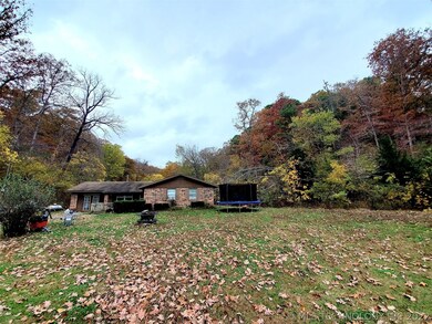 13461 N Pumpkin Hollow Rd, Tahlequah, OK 74464 - photo 2