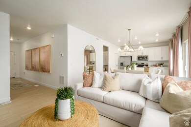 1540 Bravo Dr unit 1516, Eagle Mountain, UT 84005 - photo 5