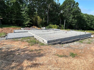 Foundation in Progress