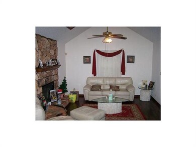 Den/Family/Great Room. den