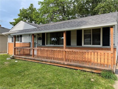 329 Thelma Dr, Sheffield Lake, OH 44054 - photo 2